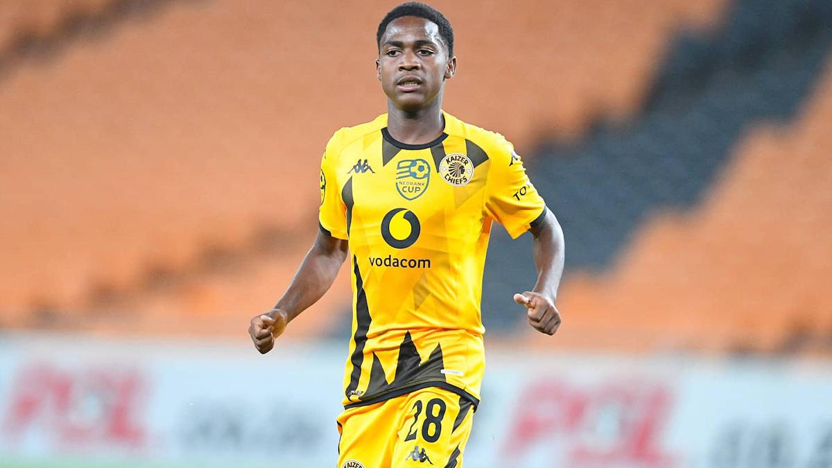 Return! Kaizer Chiefs want to bring back former player
