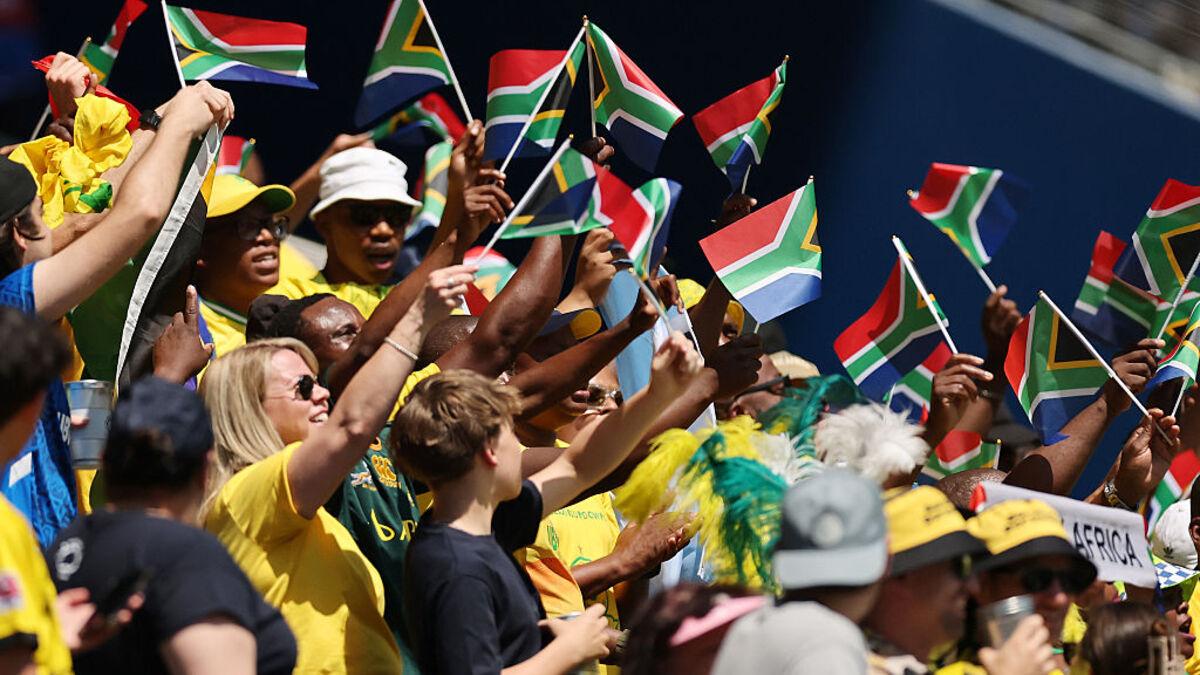 Mamelodi Sundowns vs Fluminense: kick-off time, how to watch, Live stream - June 25, 2025