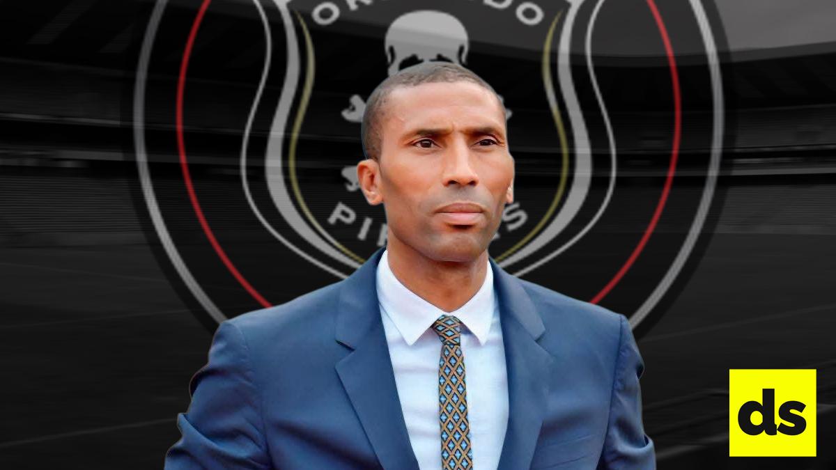 Qui est Abdeslam Ouaddou ? Tout sur le nouvel entraîneur des Orlando Pirates