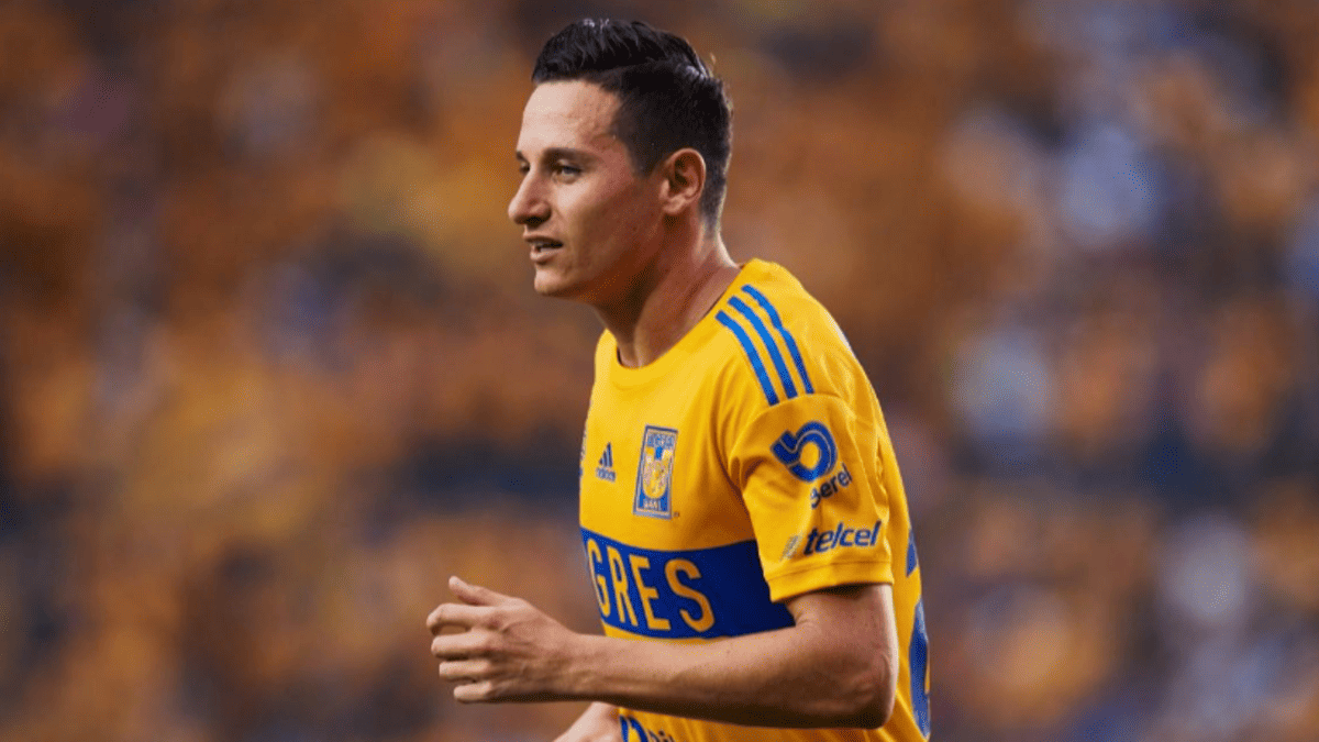 Thauvin Slams Tigres Again: “They Treated Me Badly, I Hit Rock Bottom in Mexico”