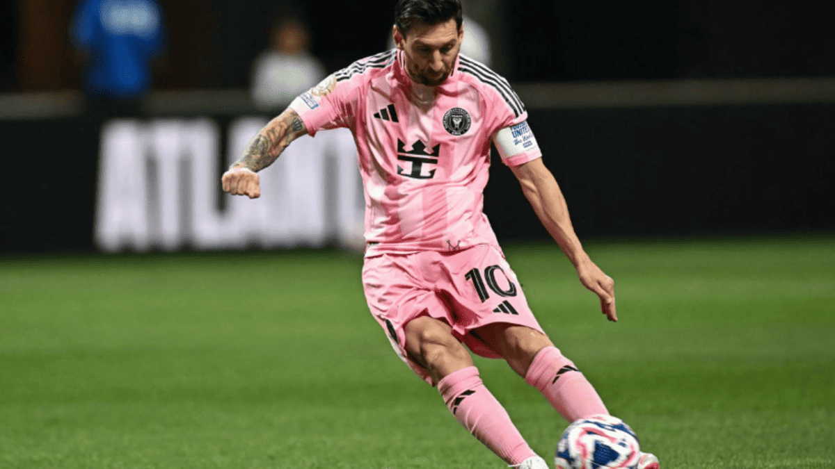 Messi y compañía reviven una historia inolvidable frente al PSG de Luis Enrique