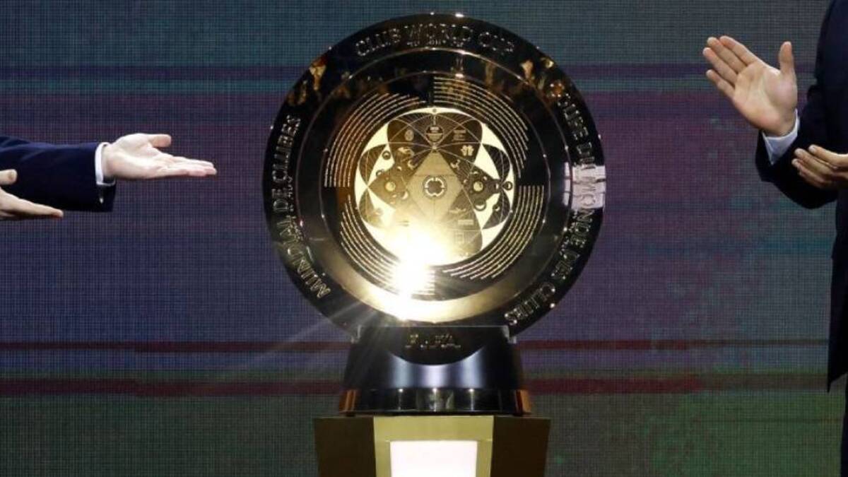 Huitièmes de finale : PSG vs Inter Miami, Palmeiras vs Botafogo.