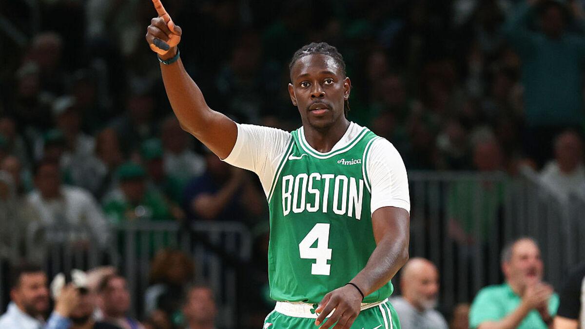 Boston Celtics trade NBA champion to Portland