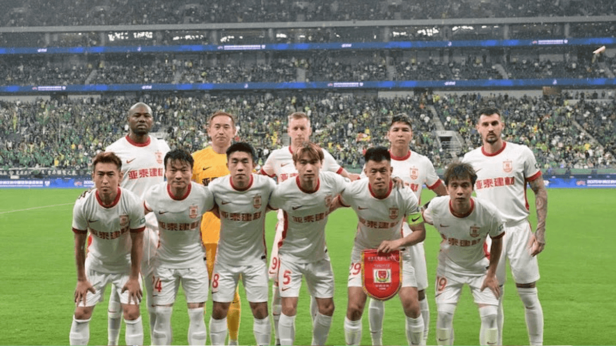 Changchun Yatai vs Qingdao West Coast prediction
