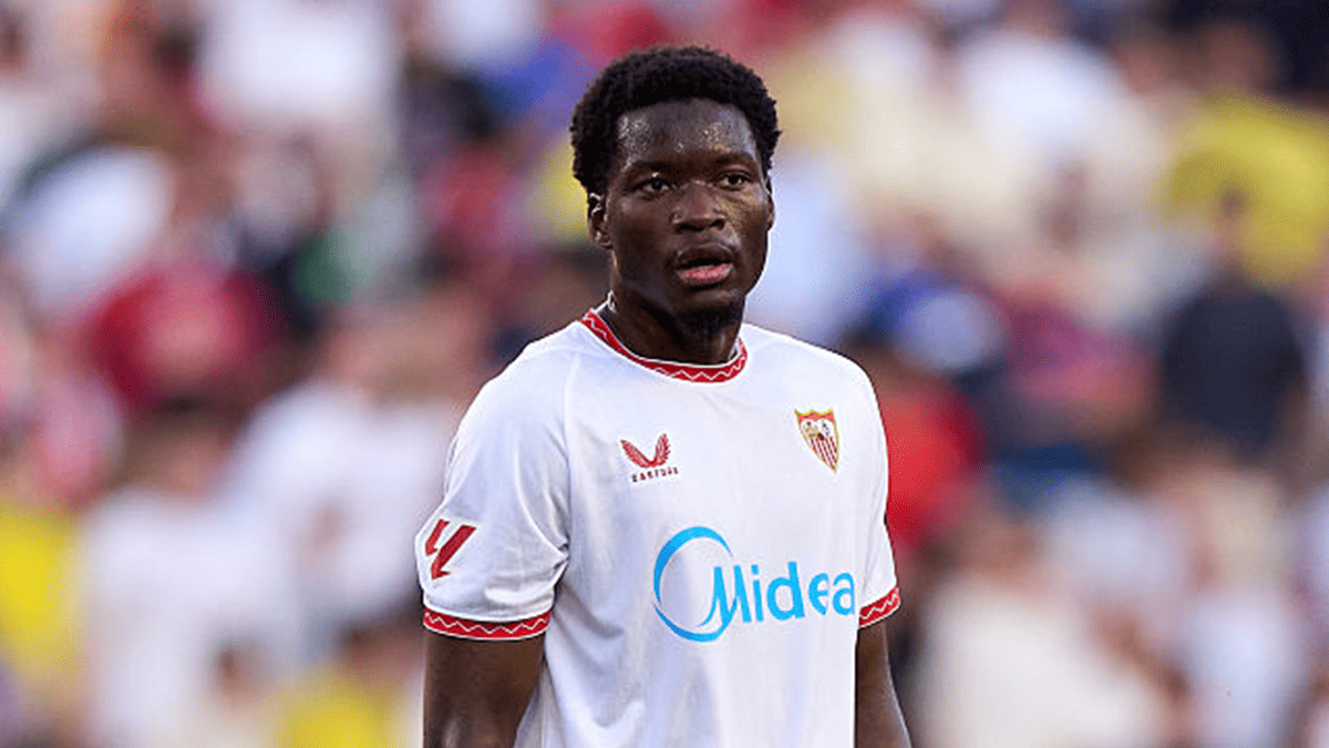 Arsenal identifies replacement for Partey in Spanish league