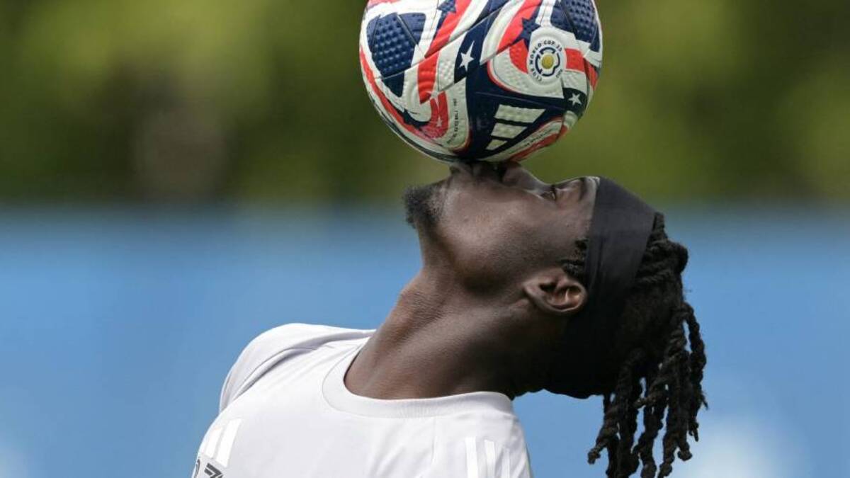 One-Eyed Wonder: Ivorian Minoungou Shines at Club World Cup 2025