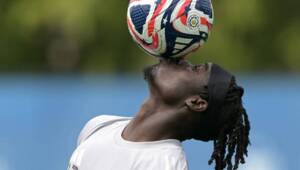 Le prodige monoculaire : l’Ivoirien Minoungou brille à la Coupe du monde des clubs 2025