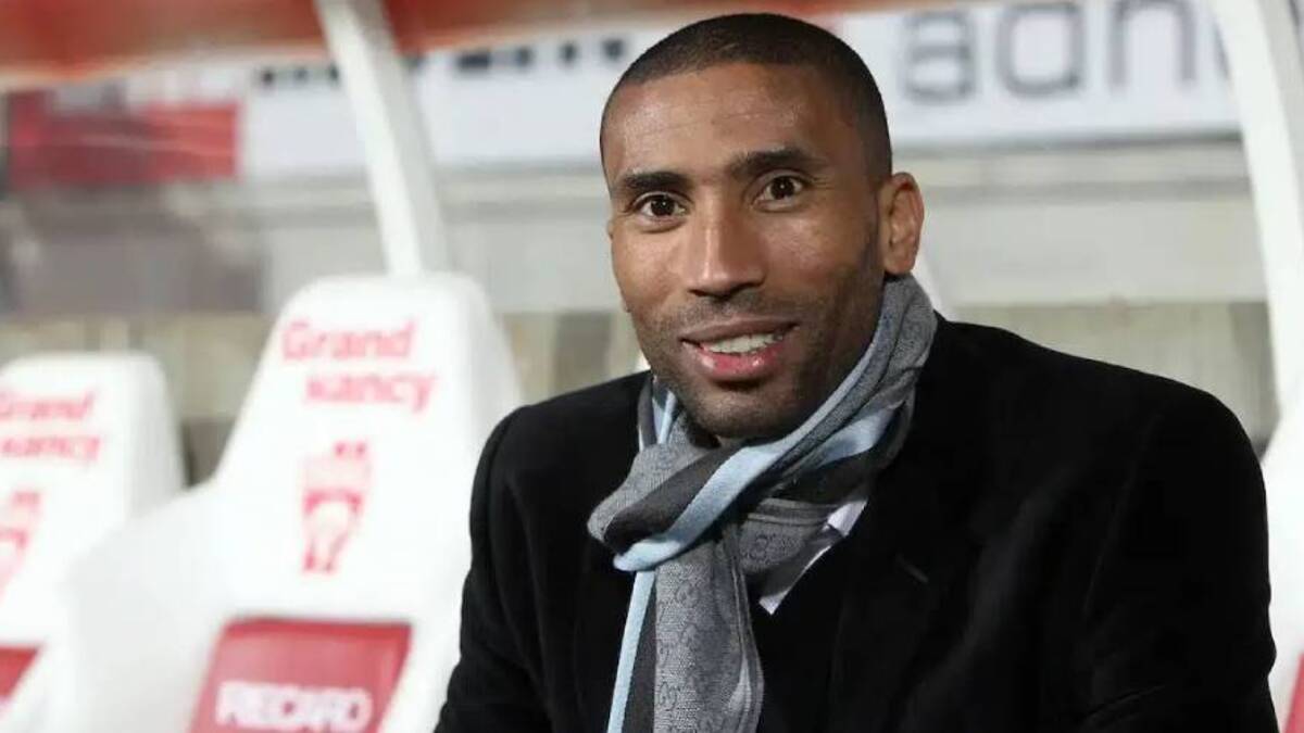 Orlando Pirates Name Moroccan Abdeslam Ouaddou as New Head Coach |  Dailysports