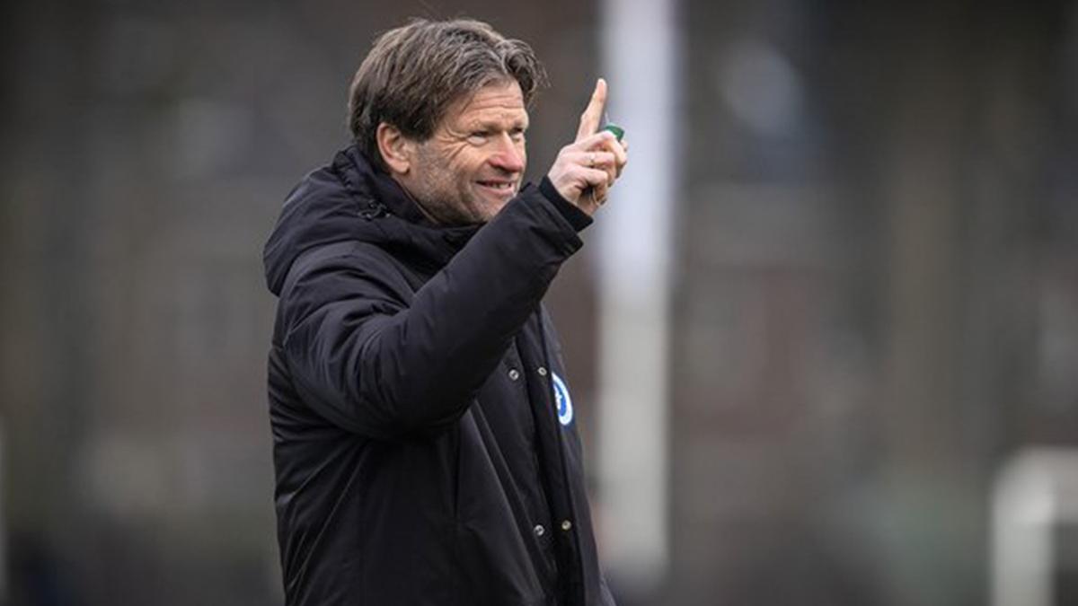 Cape Town City settle on new head coach