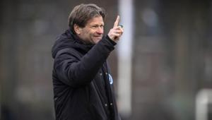 Cape Town City settle on new head coach