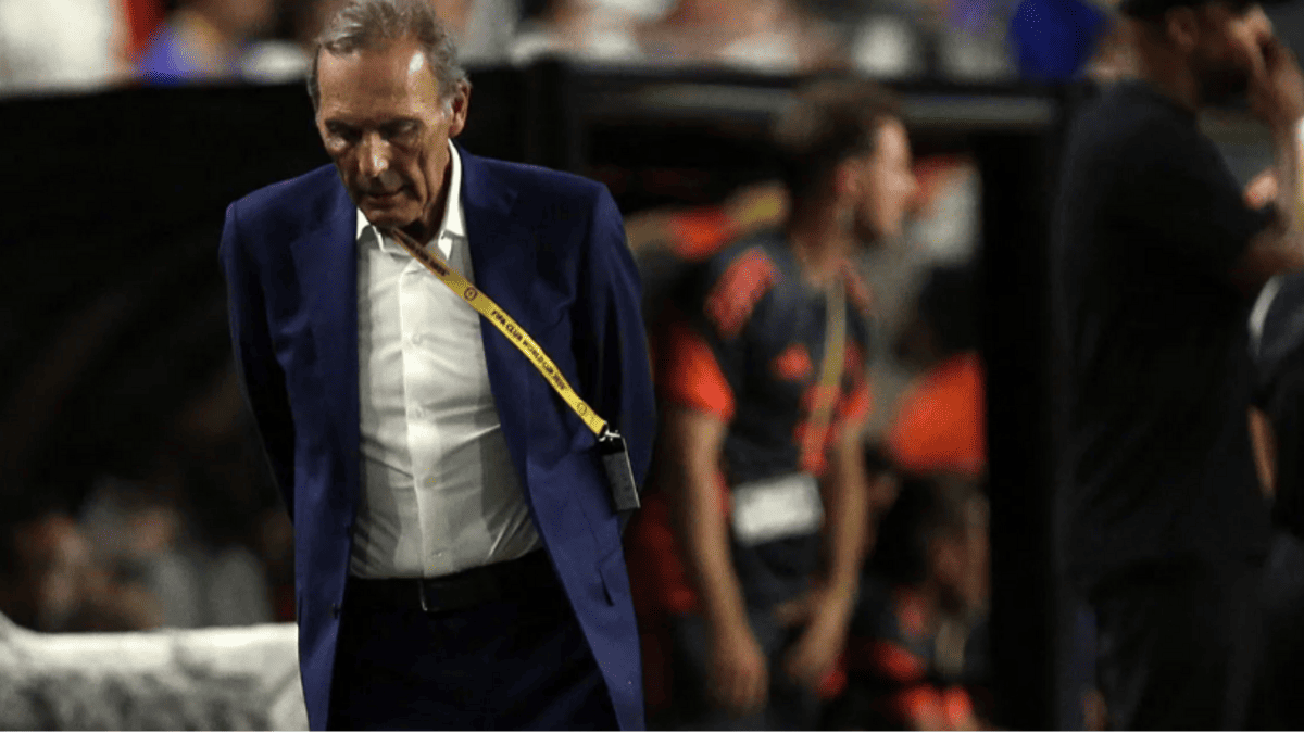 Russo assume la responsabilité alors que Boca quitte la Coupe du monde des clubs sans victoire