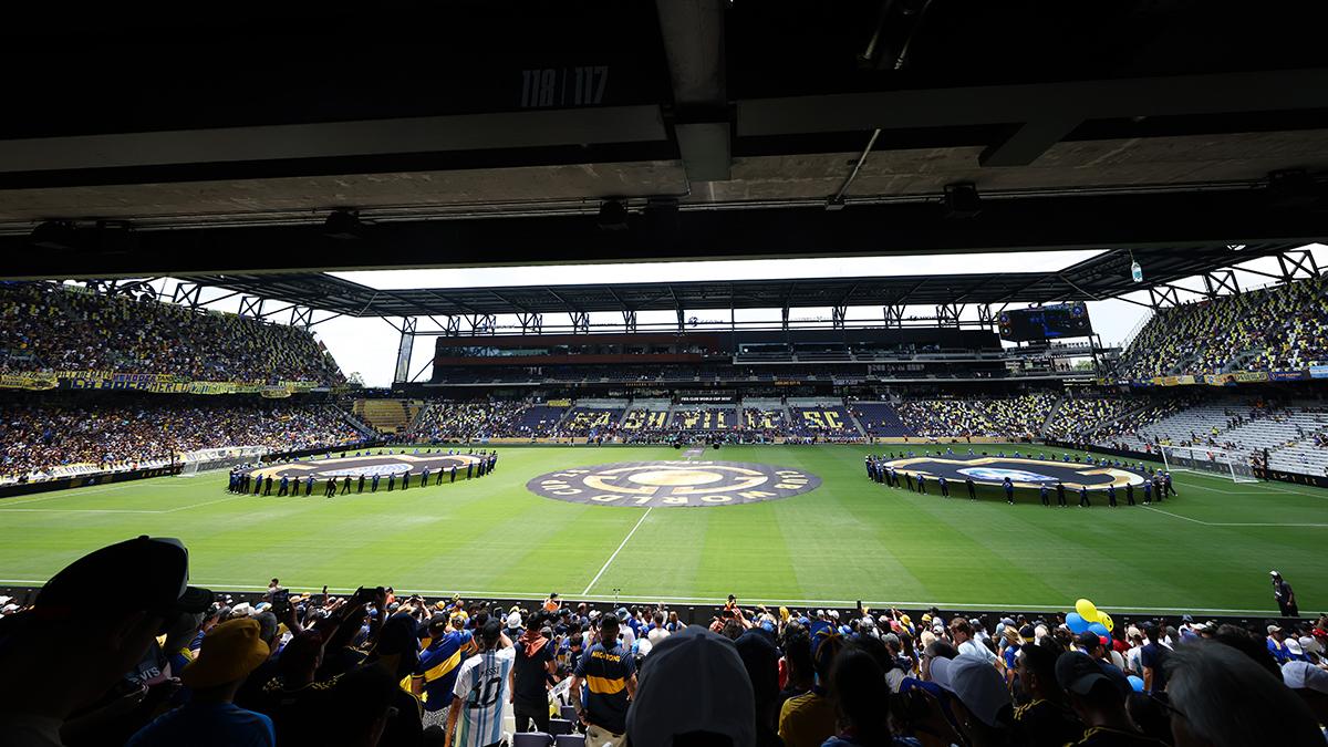 El partido Auckland City – Boca Juniors en el Mundial de Clubes fue suspendido. ¿Cuál es la razón?