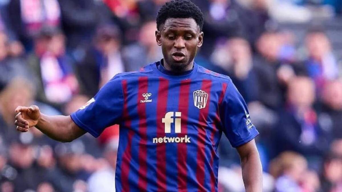 La course au transfert s’intensifie pour le joueur guinéen libre Amadou Diawara