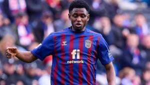 La course au transfert s’intensifie pour le joueur guinéen libre Amadou Diawara