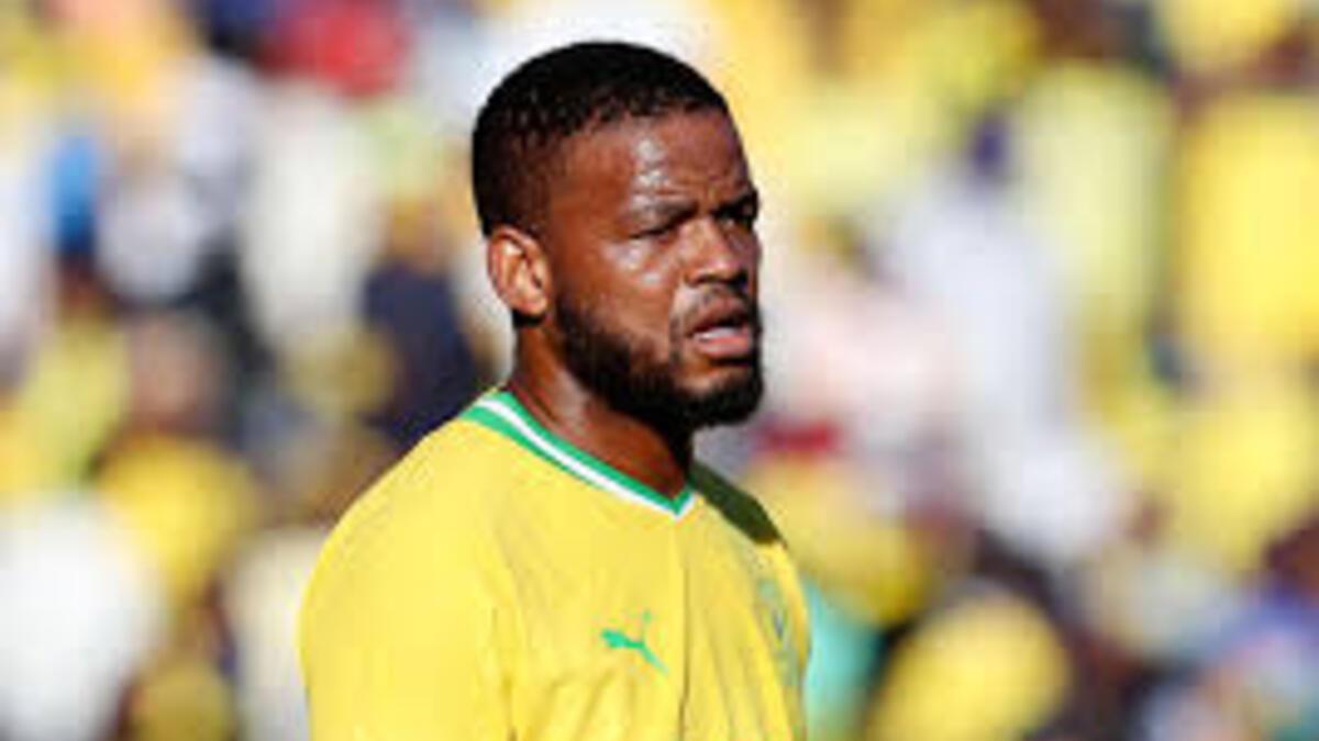 OFFICIAL: Orlando Pirates unveil new midfielder | Dailysports