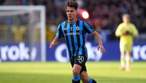 Milan have made an official bid for Yashari