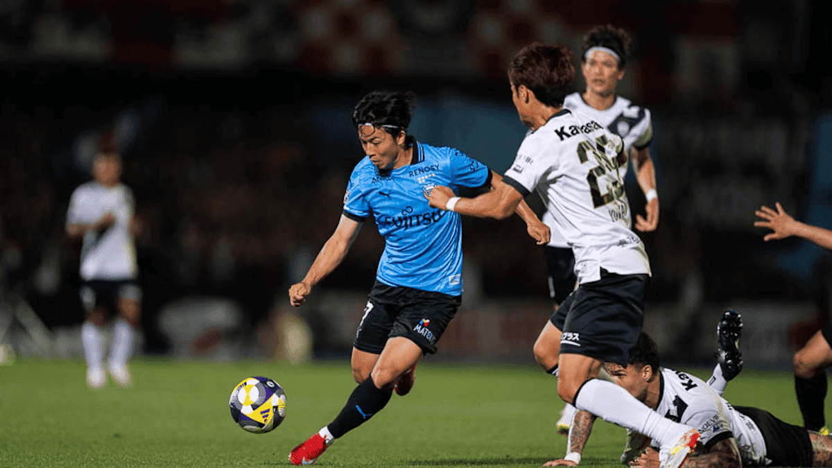 Predicción de Kawasaki Frontale vs. Albirex Niigata