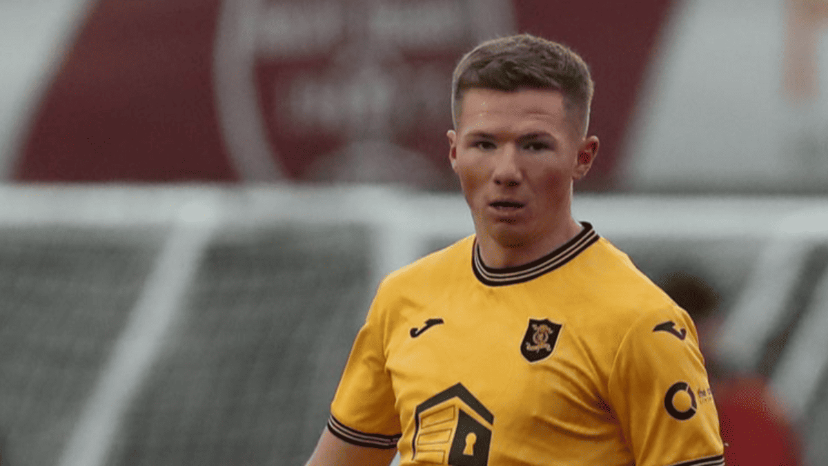 OCSC Signs Ex-Rangers Midfielder Stephen Kelly for USL Championship Push