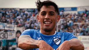 San Lorenzo Eyes Quilmes’ Leandro Allende to Fill Left-Side Gap