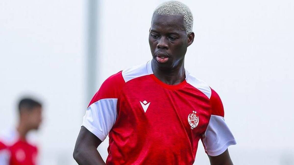 La star du Wydad Aziz Ki veut se racheter après un temps de jeu limité en Coupe du monde des clubs