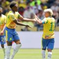 Mathématiques simples : ce dont Mamelodi Sundowns a besoin pour accéder aux huitièmes de finale