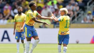 Mathématiques simples : ce dont Mamelodi Sundowns a besoin pour accéder aux huitièmes de finale