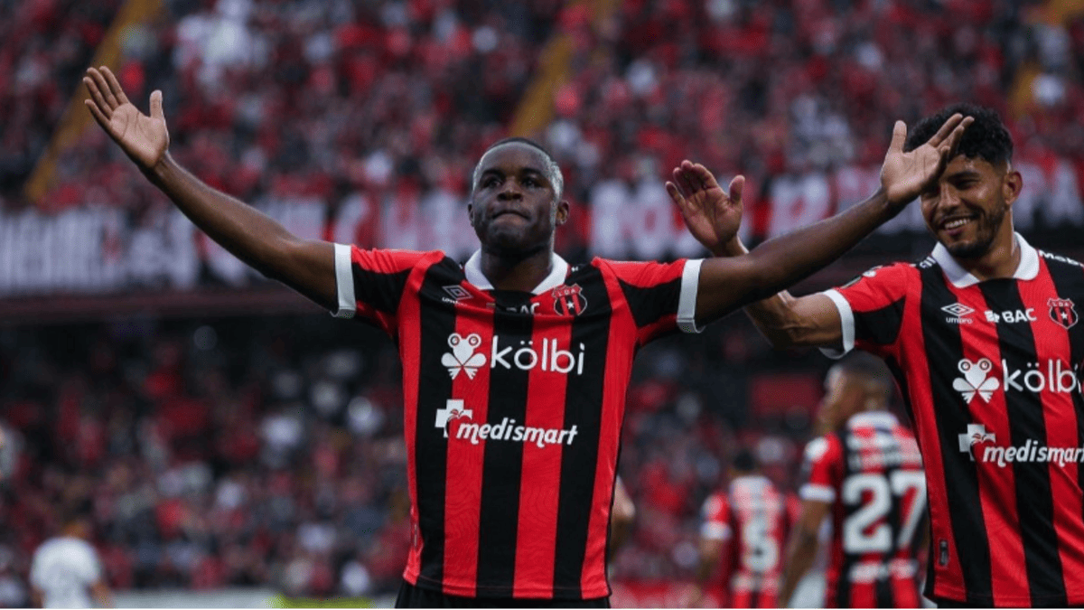 Joel Campbell Nearing Alajuelense Exit as Herediano Express Interest