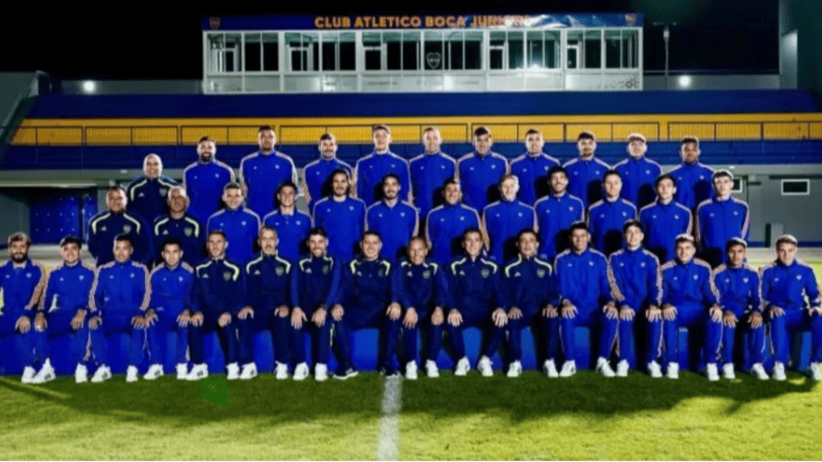 Boca Set to Part Ways With Key Veterans After Club World Cup Exit