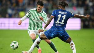 Johnny Cardoso set to join Atlético Madrid