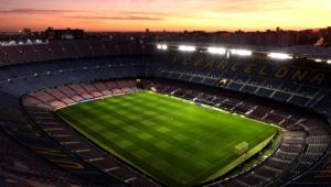Lieu natal ! Barcelone retourne au Camp Nou