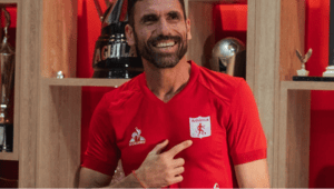 América de Cali Appoint Diego Gabriel Raimondi as New Head Coach