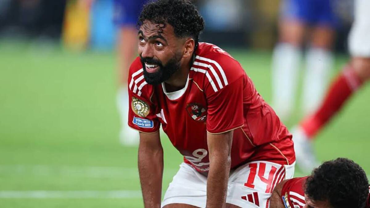Al Ahly va toucher 11,5 millions de dollars malgré une élimination précoce de la Coupe du monde des