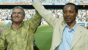 Une grande perte pour Sundowns. L’ancien président du club Angelo Tsichlas est décédé
