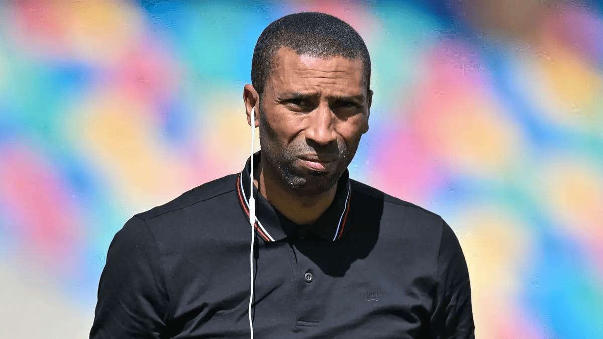 “He can take the club to another level”. Vilakazi asks for time for Ouaddou at Orlando Pirates
