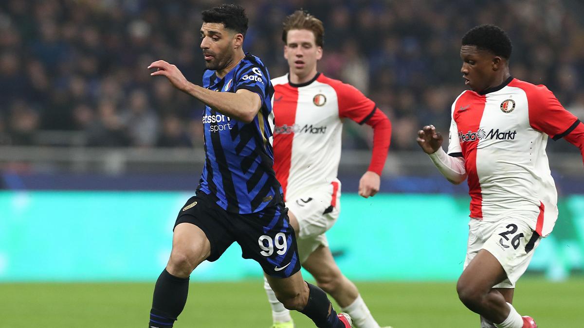 Évasion de Téhéran : Mehdi Taremi a réussi à quitter la capitale iranienne