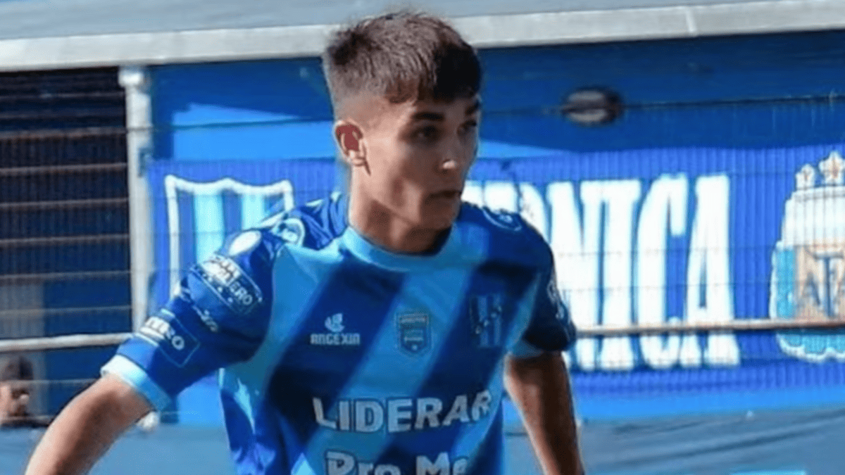 Argentine Football Mourns Camilo Nuin as Authorities Investigate Possible Malpractice