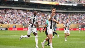 Juventus FC vs Manchester City pronostic