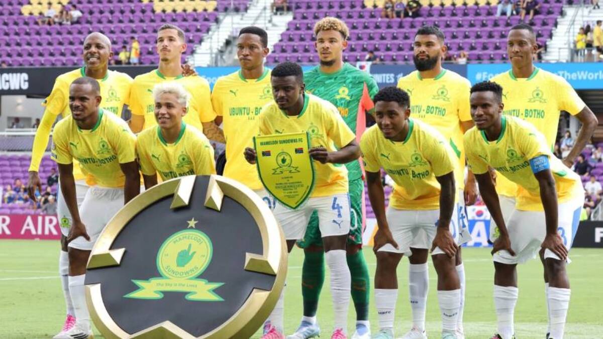 Fluminense prêt pour un duel dangereux face aux Sundowns dans le choc décisif de la Coupe du monde d