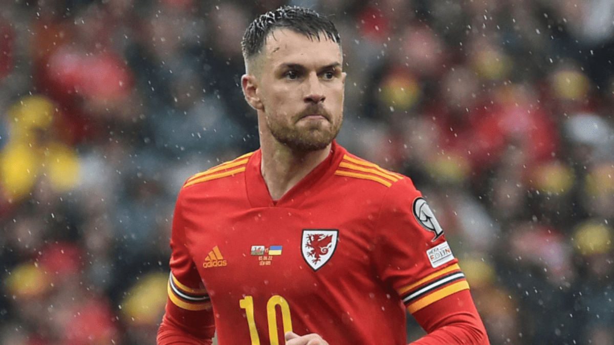 Aaron Ramsey Signs With Pumas, Set to Join Liga MX for Apertura 2025