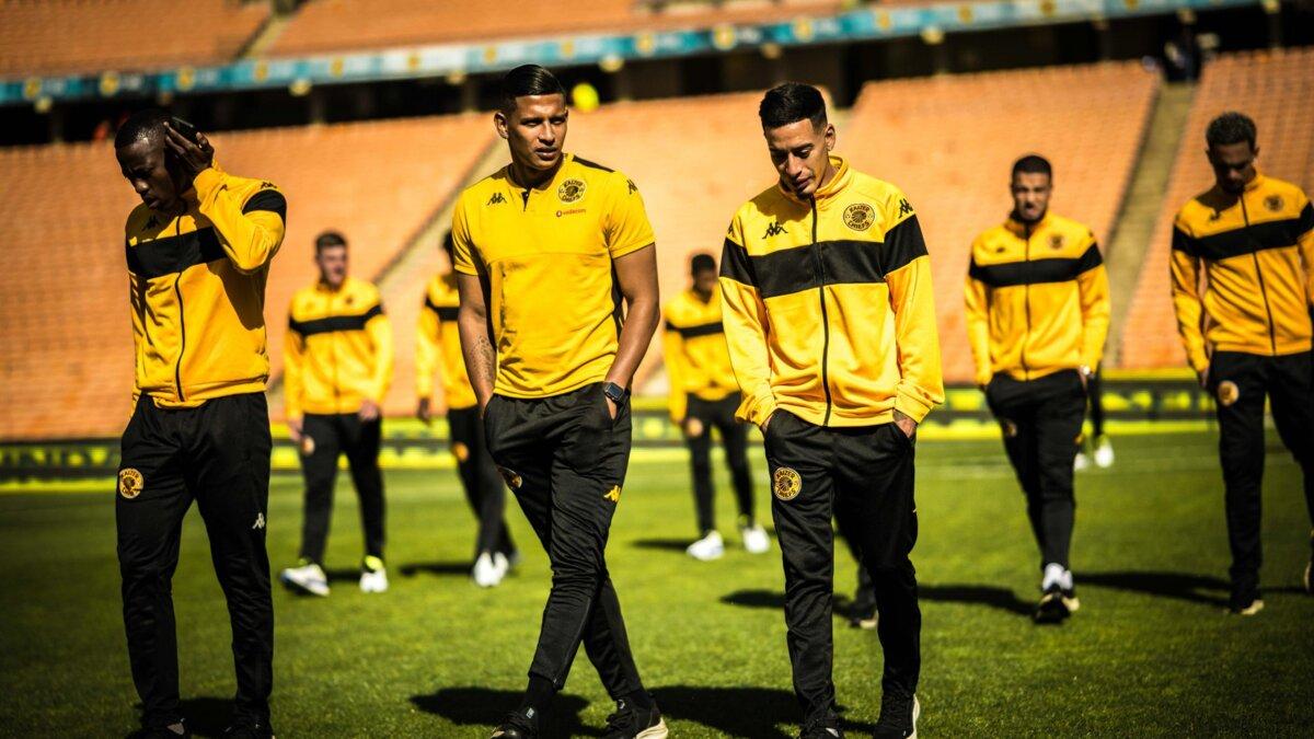 Kaizer Chiefs Announce Summer Preseason Opponents in the Netherlands