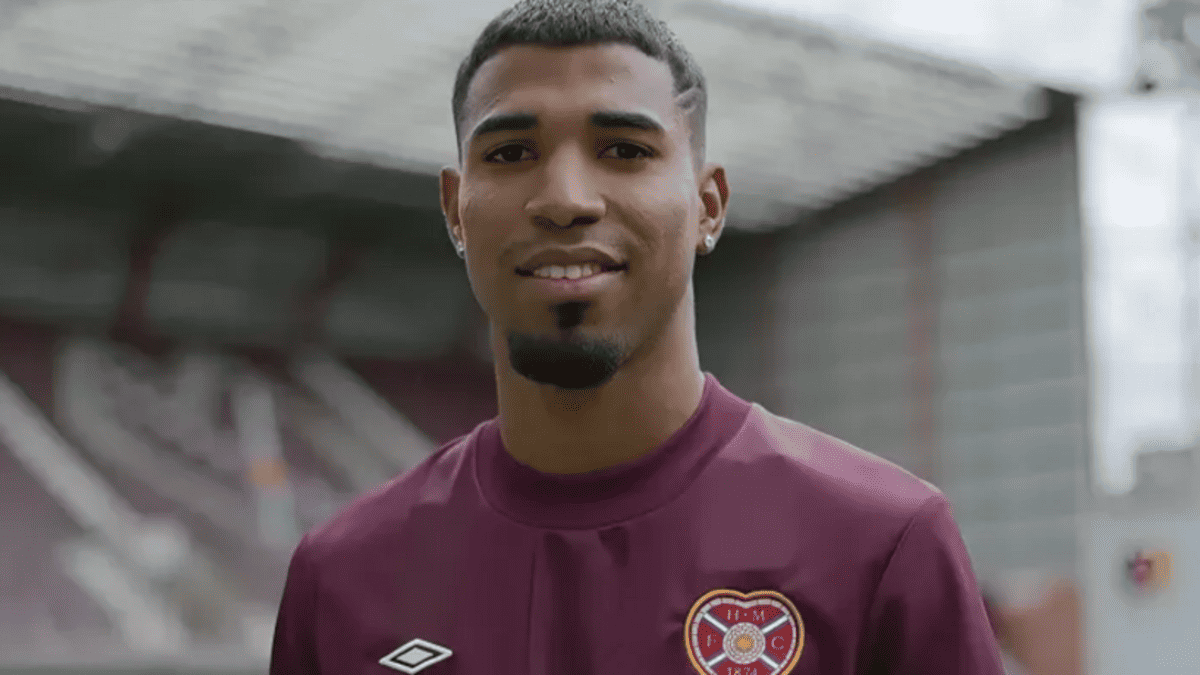 European Club Targets Saprissa's Gerald Taylor in Surprise Transfer Move