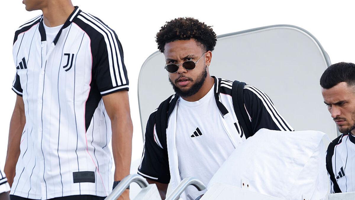 Scandal! US national team midfielder McKennie insults all of Italy, and now they want to ban him. What did he do?