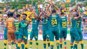 Dramatic Championship Finale: Young Africans Clinch Fourth Consecutive Tanzanian Title