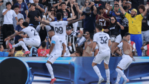 Club World Cup Earnings Surpass Botafogo’s 2024 League Title Payout