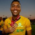 Ricardo Nascimento : Mamelodi Sundowns a toutes les chances de battre Fluminense