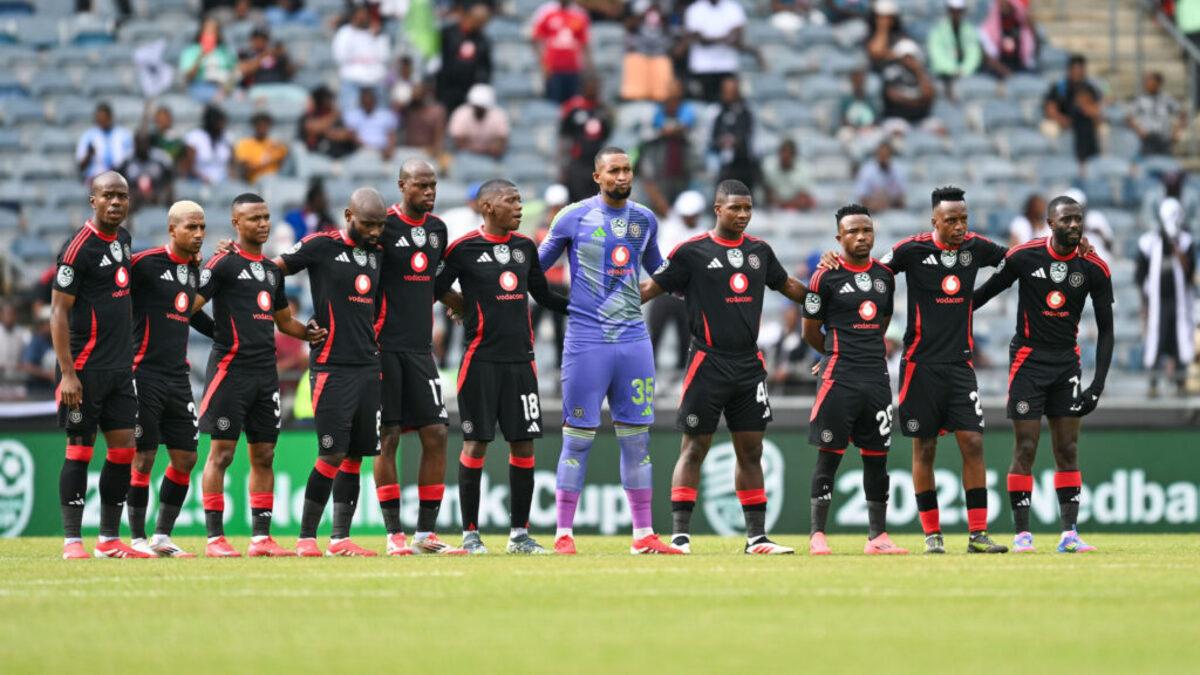 What Will Orlando Pirates Look Like in the 2025/26 Season
