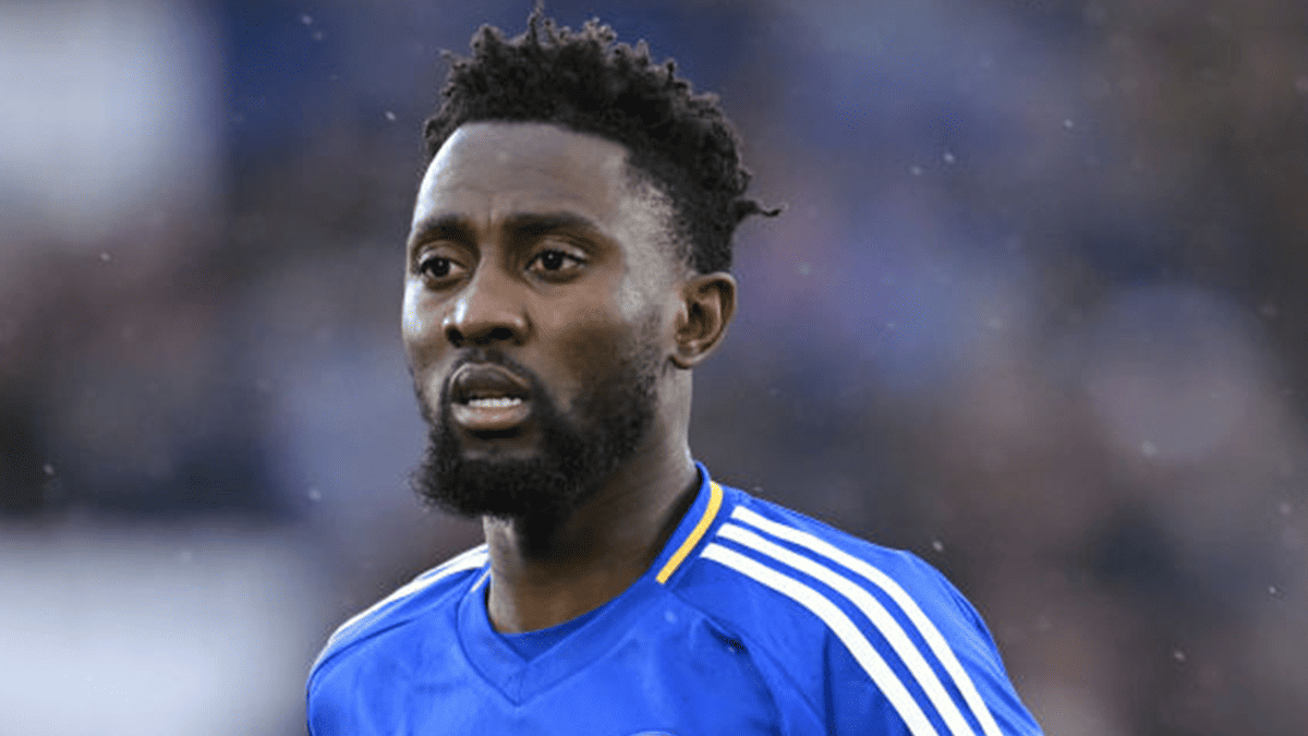 Manchester United et Everton vont se battre pour le milieu de terrain de Leicester Ndidi