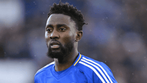 Manchester United et Everton vont se battre pour le milieu de terrain de Leicester Ndidi