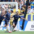 First one’s in! Auckland City scores its first goal at the 2025 Club World Cup