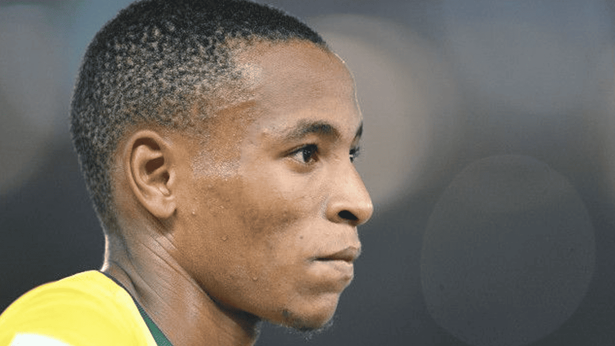 MLS club enters race for Mofokeng